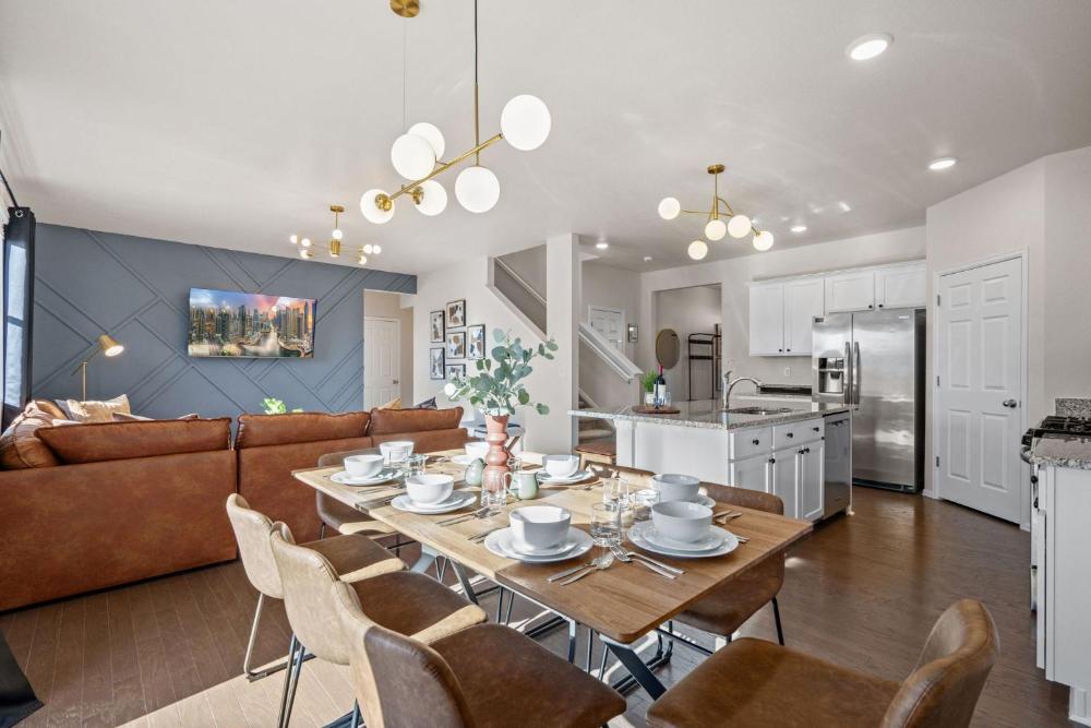 NEW! Family-friendly Home with Pool Table, King Beds
